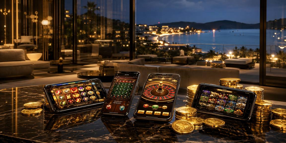 lt8 Live Casino
